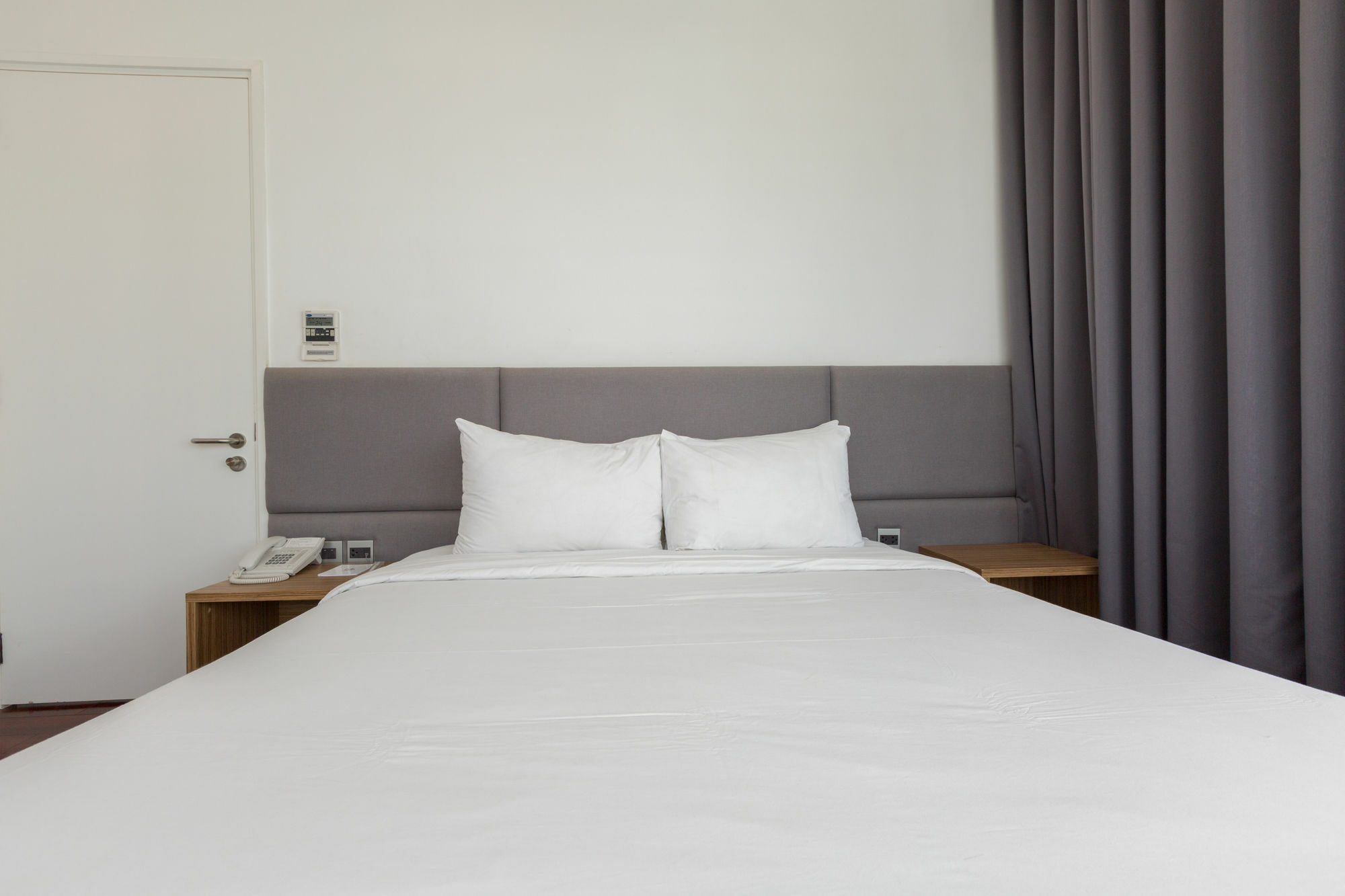 Charm Suite Residence Saigon Хошимін Екстер'єр фото
