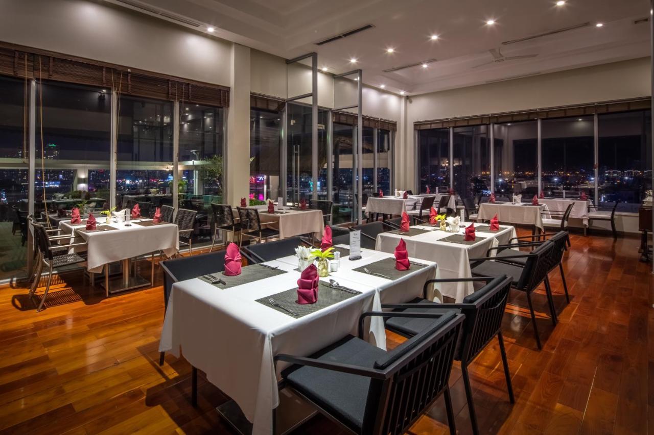 Charm Suite Residence Saigon Хошимін Екстер'єр фото