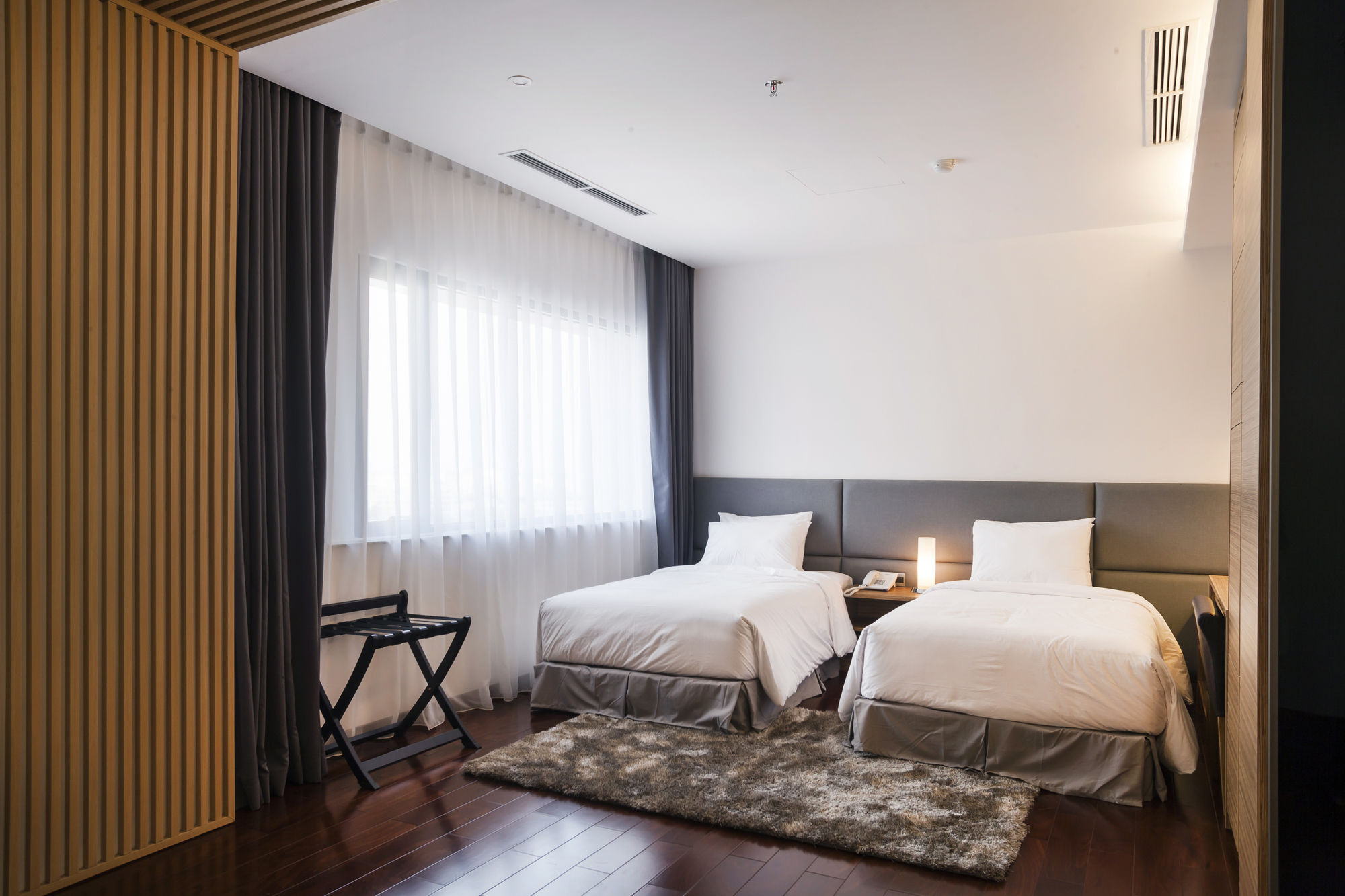 Charm Suite Residence Saigon Хошимін Екстер'єр фото