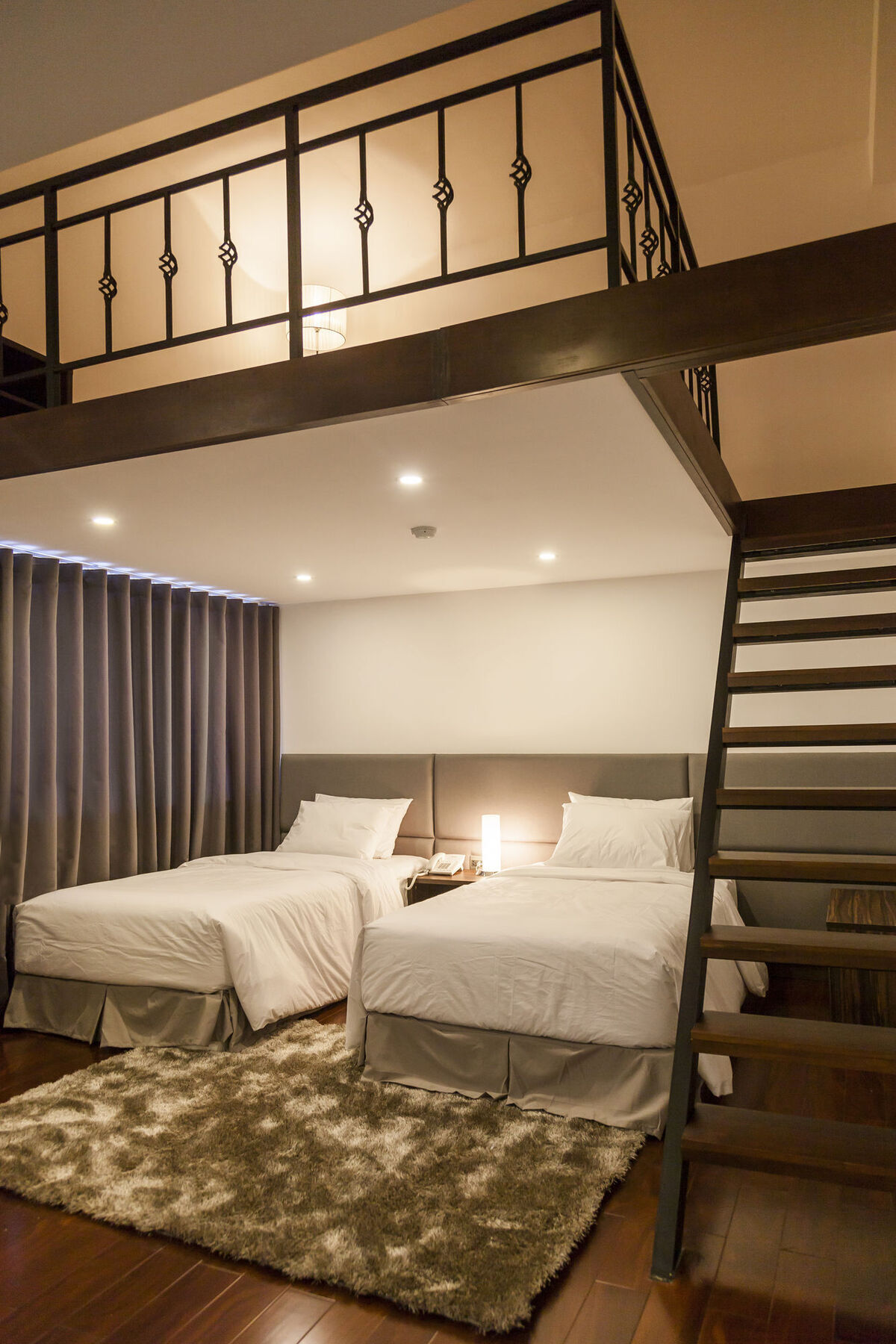 Charm Suite Residence Saigon Хошимін Екстер'єр фото